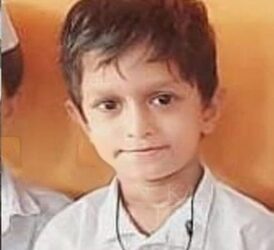 വിദ്യാർത്ഥിയുടെ ദാരുണാന്ത്യം; ടിപ്പർ ലോറിക്കാരനെ രക്ഷിക്കാൻ ശ്രമം.