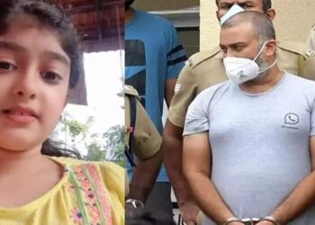 വൈഗ വധക്കേസ്: പിതാവ് സനു മോഹനന് ജീവപര്യന്തം