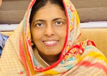 മുഴപ്പിലങ്ങാട്ടെ തസ്നീം നിര്യാതയായി