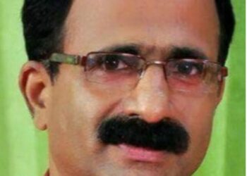 ഡോ.പി.വി.മോഹനന് ലൈഫ്ടൈം അച്ചീവ്മെൻറ് അവാർഡ്