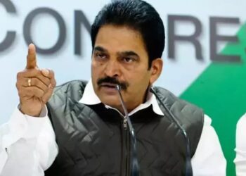 രാമക്ഷേത്ര ചടങ്ങില്‍ പങ്കെടുക്കുന്ന കാര്യം; മറുപടിയില്ലാതെ കെ സി വേണുഗോപാല്‍