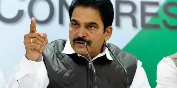 രാമക്ഷേത്ര ചടങ്ങില്‍ പങ്കെടുക്കുന്ന കാര്യം; മറുപടിയില്ലാതെ കെ സി വേണുഗോപാല്‍