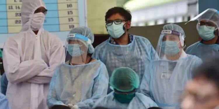 കേരളത്തില്‍ കൊവിഡ് കേസുകളില്‍ ഇന്നലെയും വര്‍ധന: 115 പേര്‍ക്ക് കൂടി കൊവിഡ്, 1749 പേര്‍ ചികിത്സയില്‍