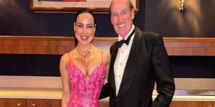 കോടീശ്വരനായ ബ്രിട്ടീഷ് വ്യവസായിയെ തട്ടിക്കൊണ്ടുപോയി: വ്യാപക തിരച്ചിൽ