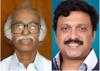 ഗണേഷ് കുമാറും കടന്നപ്പള്ളി രാമചന്ദ്രനും മന്ത്രിസഭയിലേക്ക്; സത്യപ്രതിജ്ഞ 29ന്