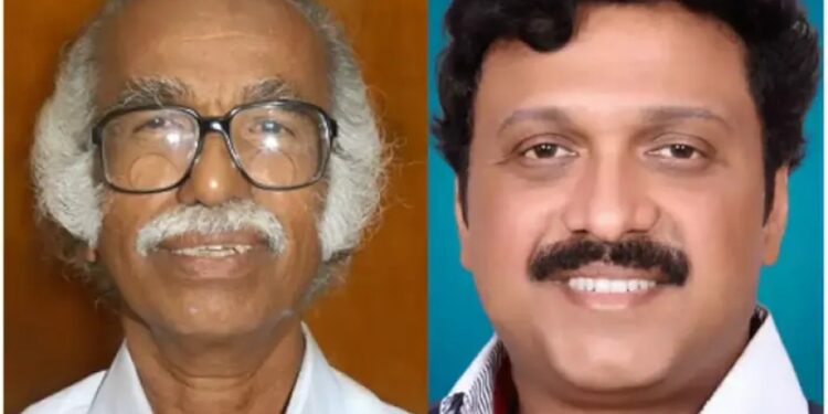 ഗണേഷ് കുമാറും കടന്നപ്പള്ളി രാമചന്ദ്രനും മന്ത്രിസഭയിലേക്ക്; സത്യപ്രതിജ്ഞ 29ന്