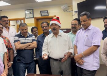 പ്രവാസികൾ സമൂഹത്തോടുള്ള കടമ മറക്കരുത്.കെ.ബാലകൃഷ്ണൻ