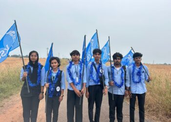 ഐ ടി ഐ യൂണിയൻ: കെ എസ് യു വിന് ചരിത്ര വിജയമെന്ന്