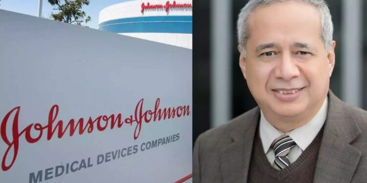 മുഴുവന്‍ ഫലസ്തീനികളെയും കൊന്നൊടുക്കണം; ജോണ്‍സന്‍ ആന്‍ഡ് ജോണ്‍സന്‍ മുന്‍ തലവന്‍