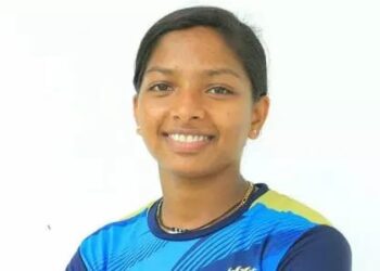 ഓസ്‌ട്രേലിയക്കെതിരായ ടി20 പരമ്പര; മിന്നു മണി ഇന്ത്യയ്ക്കായി ഇറങ്ങും