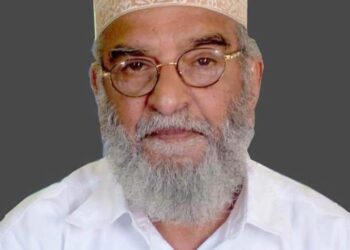 മുഹമ്മദ് ജമാലിന്റെ മരണം തീരാ നഷ്ടം: പുന്നക്കൽ