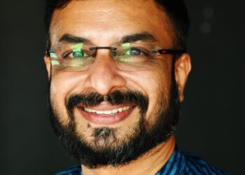 വിവേകാനന്ദ യുവ സംസ്കൃതി പുരസ്കാരം പ്രമോദ് പയ്യന്നൂരിന്