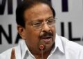 സംഘപരിവാറിലും കൊള്ളാവുന്നവരുണ്ട്’; സെനറ്റ് നിയമനത്തില്‍ ഗവര്‍ണറെ പിന്തുണച്ച് കെ സുധാകരന്‍