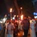 ചരിത്രമുറങ്ങുന്ന തലശ്ശേരിയുടെ മണ്ണിൽ യൂത്ത് മാർച്ച് പ്രൗഡമായി