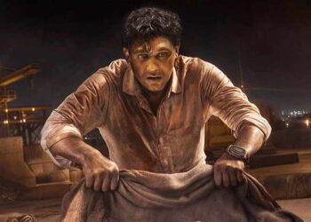 സോഹും ഷായുടെ ‘തുംബാദ്’ എന്ന ചിത്രത്തേക്കാൾ 50% കൂടുതൽ കളക്ഷനുമായി ക്രേസി