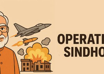 ഓപ്പറേഷൻ സിന്ദൂർ നിർത്താൻ ഇന്ത്യയോട് ഒരു ലോക നേതാവും ആവശ്യപ്പെട്ടില്ല : മോദി