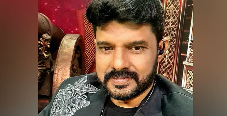 കലാഭവൻ നവാസ് ഇനി ഓർമ