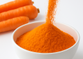കാരറ്റ് പൊടി : ഗുണങ്ങൾ