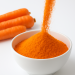 കാരറ്റ് പൊടി : ഗുണങ്ങൾ