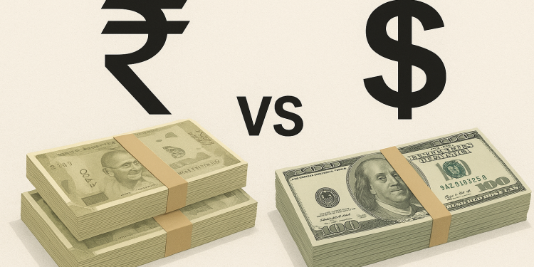 രൂപയുടെ മൂല്യം ഇടിയുന്നതെന്തുകൊണ്ട്?