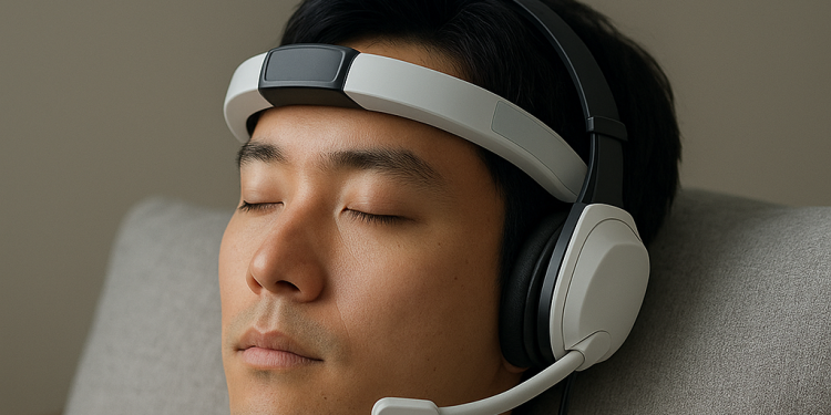 ഞെട്ടേണ്ട.നിങ്ങളുടെ സ്വപ്നങ്ങൾ റെക്കോർഡുചെയ്യാൻ പറ്റുന്ന ഹെഡ്‌സെറ്റ് ശാസ്ത്രജ്ഞർ വികസിപ്പിച്ചു !!!