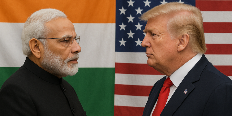 ഇന്ത്യ-യുഎസ് ബന്ധം: സമ്മർദ്ദത്തിലായ ഒരു തന്ത്രപരമായ പങ്കാളിത്തം